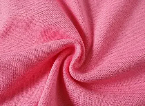 Family Feeling Kids & Toddler Girls Boys Pajamas 2 Piece Pjs Set 100% Cotton Sleepwear - 3