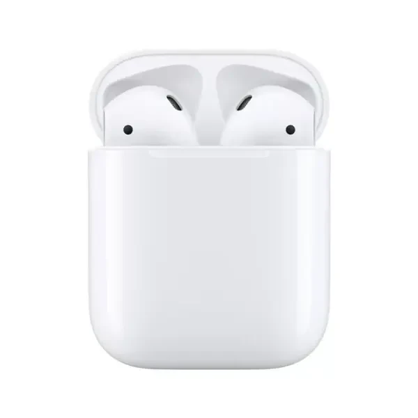Apple AirPods (2nd Generation) - 1