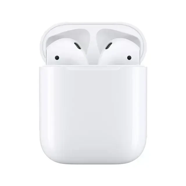 Apple AirPods (2nd Generation) - 1