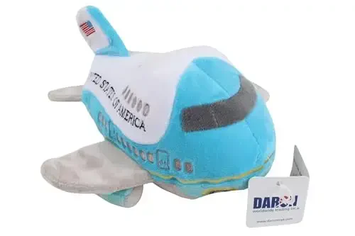 Air Force One Plush 