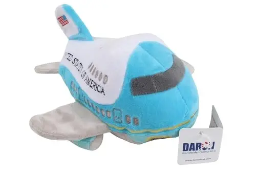 Air Force One Plush - 1