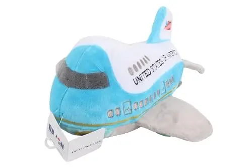Air Force One Plush - 2