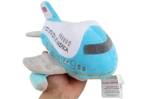 Air Force One Plush - 6
