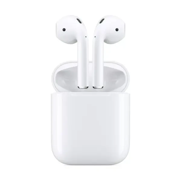 Apple AirPods (2nd Generation) - 3