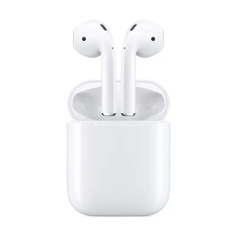 Apple AirPods (2nd Generation) - 3