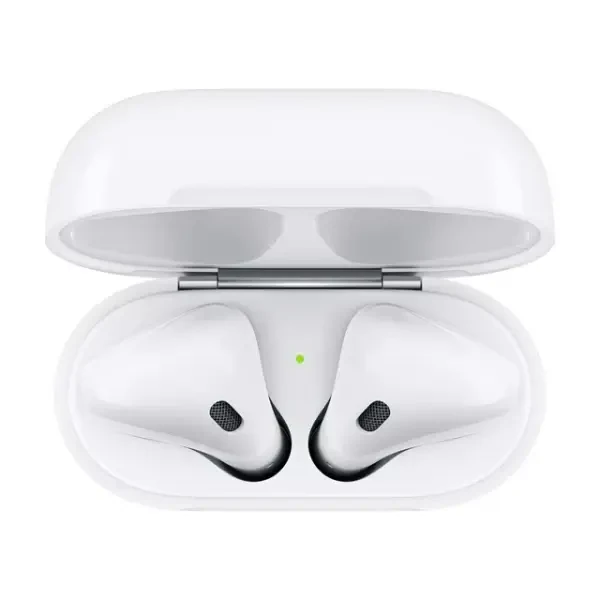 Apple AirPods (2nd Generation) - 5