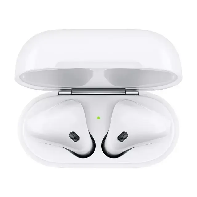 Apple AirPods (2nd Generation) - 5