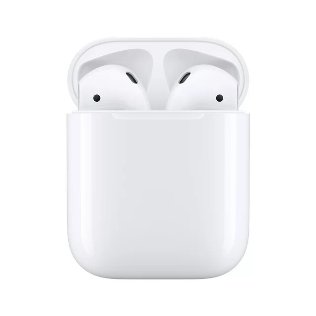 Apple AirPods (2nd Generation) - 
