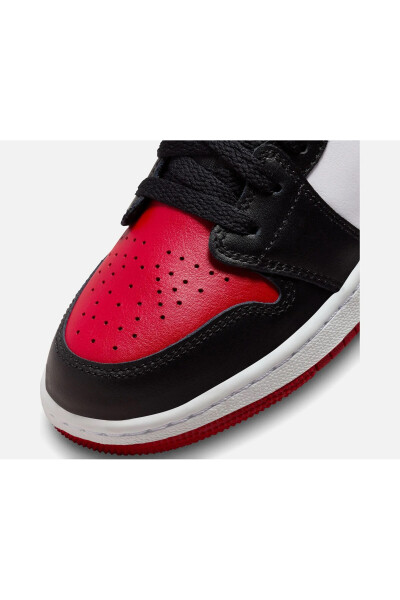 Air Jordan 1 Low FW23 Spor Ayakkabı - 6