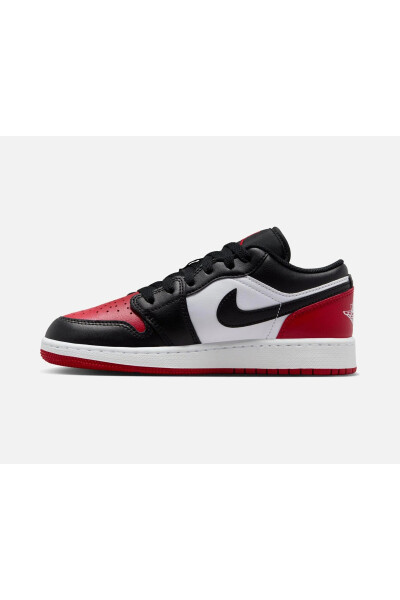 Air Jordan 1 Low FW23 Spor Ayakkabı - 7