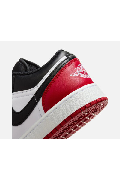 Air Jordan 1 Low FW23 Spor Ayakkabı - 8