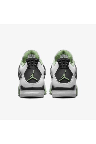 Air Jordan 4 Retro Seafoam (kadın) Kadın Spor Ayakkabı - 7