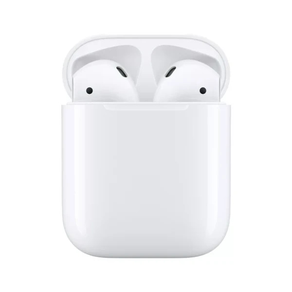 Apple AirPods (2nd Generation) - 1