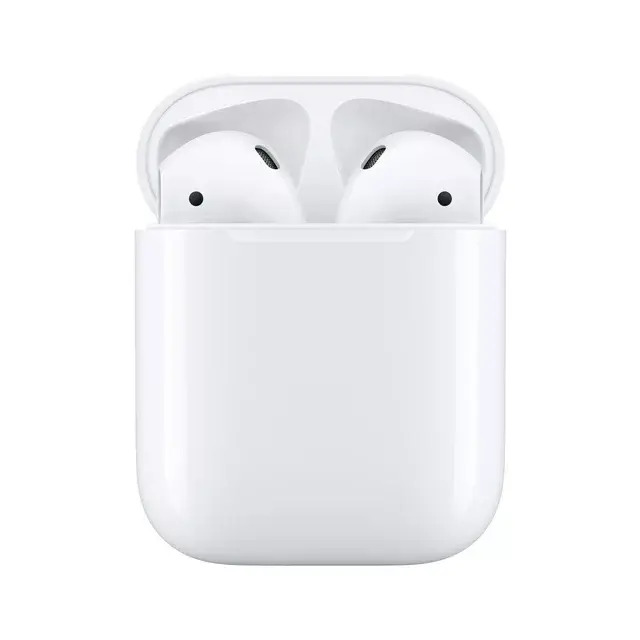 Apple AirPods (2nd Generation) - 1