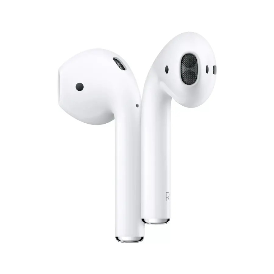 Apple AirPods (2nd Generation) - 2