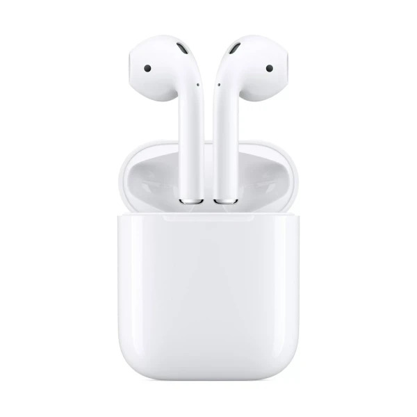 Apple AirPods (2nd Generation) - 3