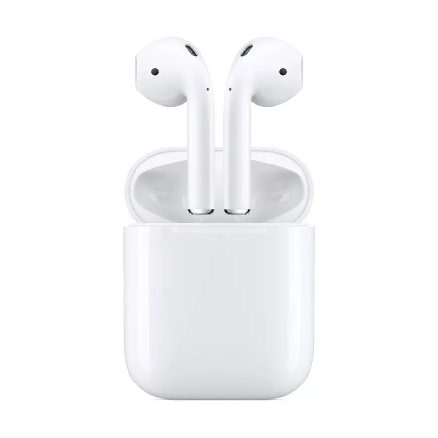 Apple AirPods (2nd Generation) - 3