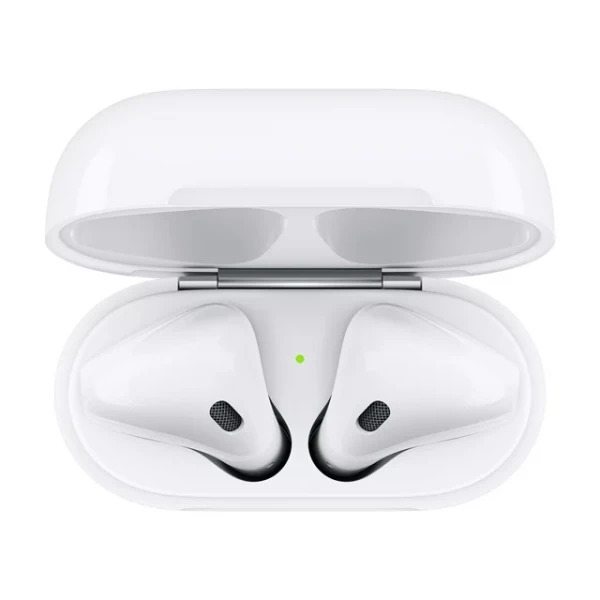 Apple AirPods (2nd Generation) - 5