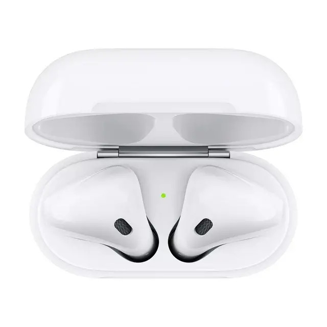 Apple AirPods (2nd Generation) - 5