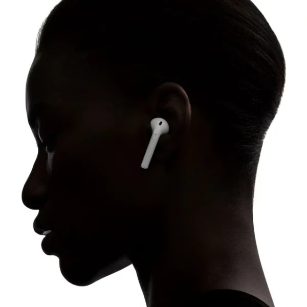 Apple AirPods (2nd Generation) - 6