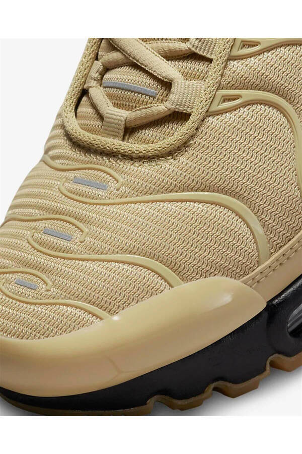 Air Max Plus Çocuk Sneaker - 9