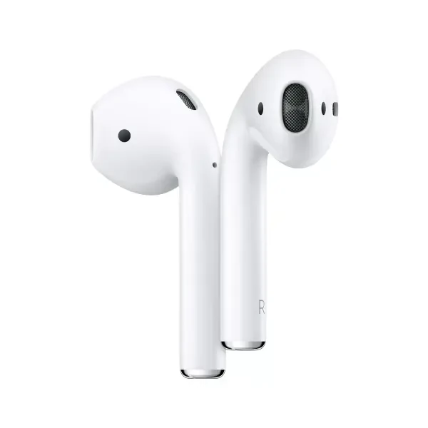 Apple AirPods (2nd Generation) - (1)