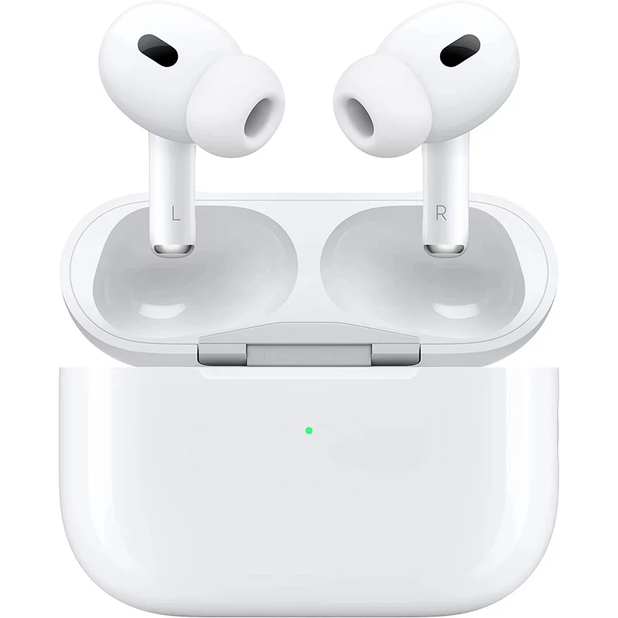 AirPods Pro 2nd generation (USB-C) - 
