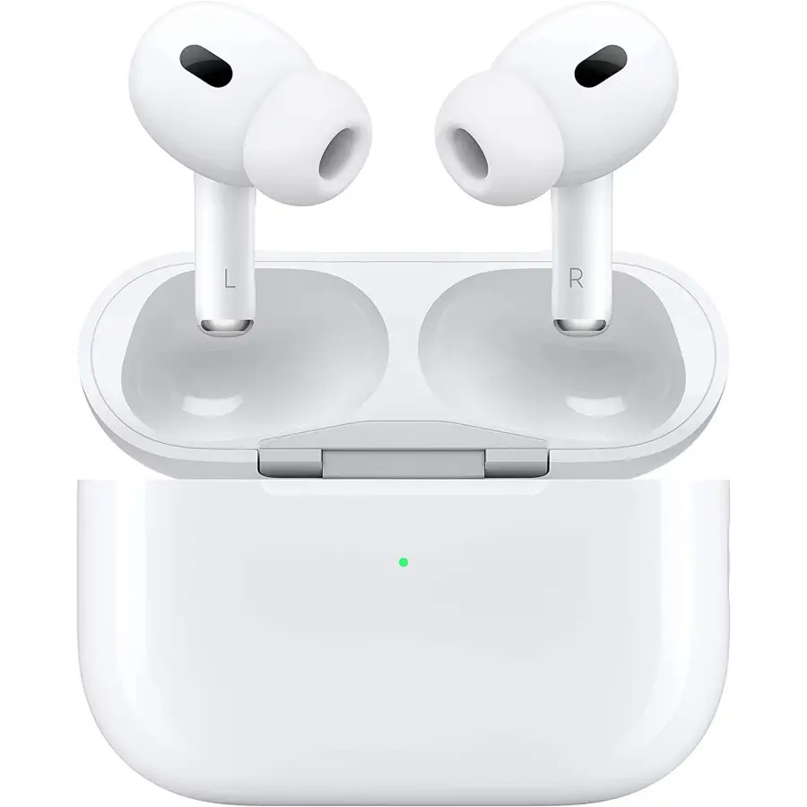 AirPods Pro 2nd generation (USB-C) - 1