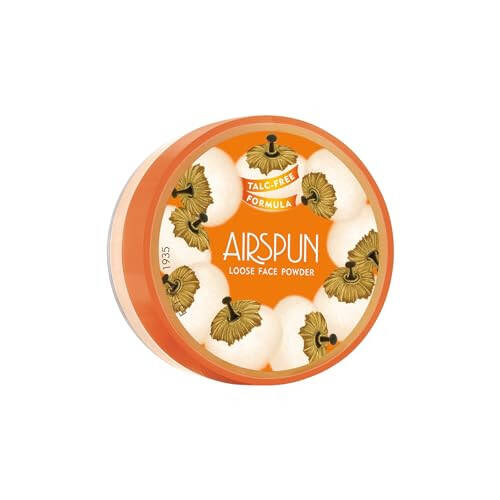 Airspun Loose Powder Translucent - 1