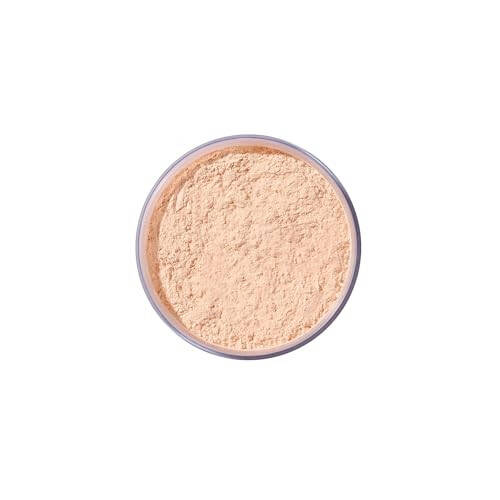 Airspun Loose Powder Translucent - 5