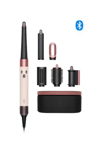 Airwrap i.d.™ styling and drying set (Ceramic pink) - 1