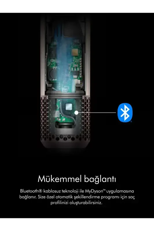 Airwrap i.d.™ styling and drying set (Ceramic pink) - 5