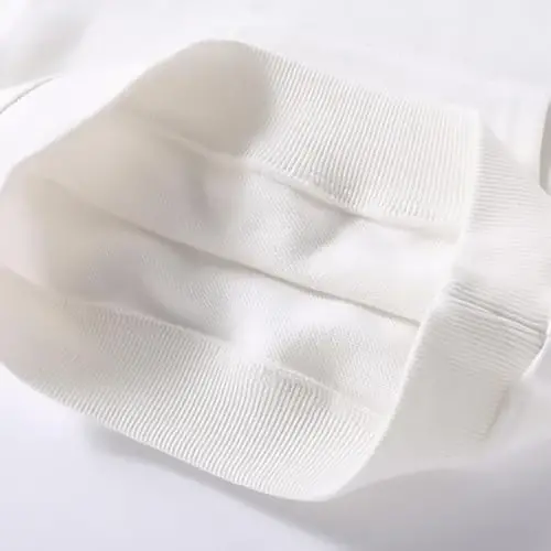 AIWUHE Toddler Boys Girls Solid Pullovers Sweatshirt Long Sleeve T-Shirt Kids Cotton Crewneck Thin Tops 1-8 Years Blouse - 6