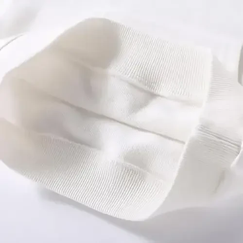 AIWUHE Toddler Boys Girls Solid Pullovers Sweatshirt Long Sleeve T-Shirt Kids Cotton Crewneck Thin Tops 1-8 Years Blouse - 6