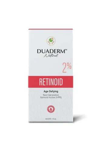 Ajin va aknega qarshi Retinoid 2% Serum (aha Bha + Pha) 30ml - 4