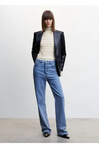 Ajur to‘qilgan kozok - 2