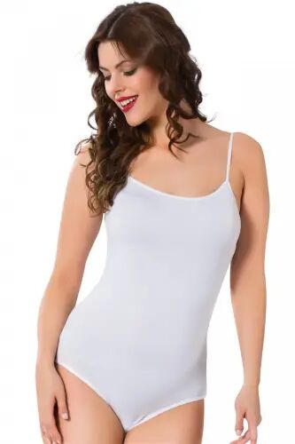 Akbeniz Ayol Ip Osiladigan Tugmali Body 240 - 1