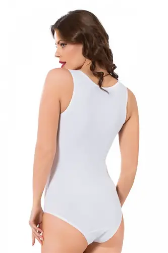 Akbeniz Ayol Qalin Tasmali Body 238 - AKBENIZ (1)