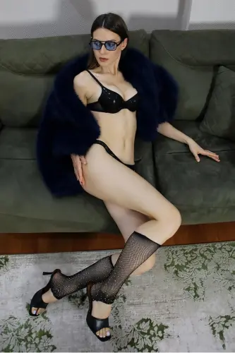 Akbeniz Ayollar Dastakli Ko'krakni ushlab turuvchi to'plam 3905 Qora - 1