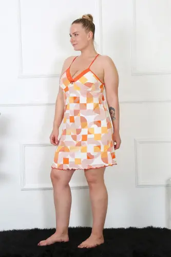 Akbeniz Ayollar Paxtalik Ip Tasmali Katta Razmerli Tunlik 1027 - 5