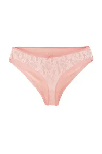 Акбениз Баян Слип Кюлот 21221 - AKBENIZ (1)