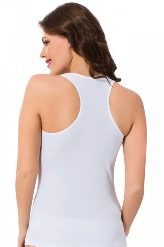 Akbeniz Bayan Rambo Body 235 - 2