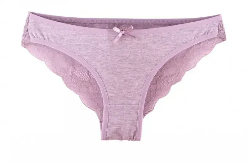 Akbeniz Bayan Slip Külot 21218 - AKBENIZ