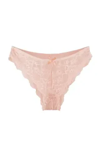 Akbeniz Bayan Slip Külot 21228 - AKBENIZ (1)