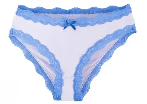 Akbeniz Bayan Slip Külot 21242 - AKBENIZ (1)