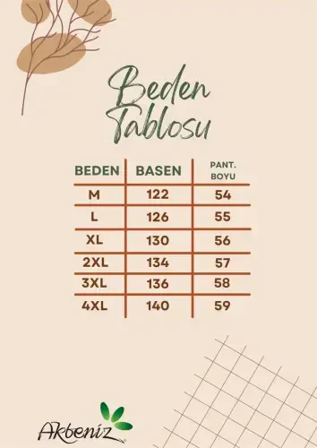 Akbeniz Erkak Cho'ntakli Lakost Paxta Penye Short Ko'k - 6