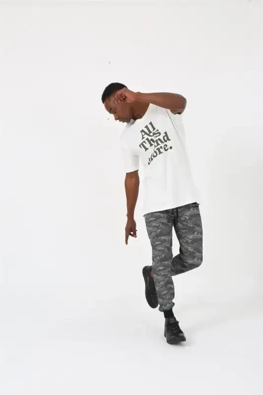 Akbeniz Erkak Paxta Pastki Sport Shim 7008 - 5