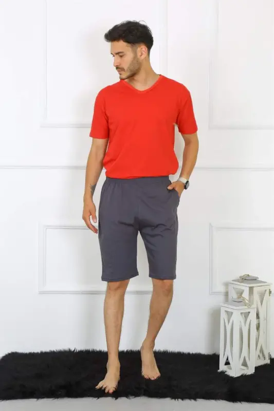 Akbeniz Erkak Paxta Tutun Kapri 27480 - 2