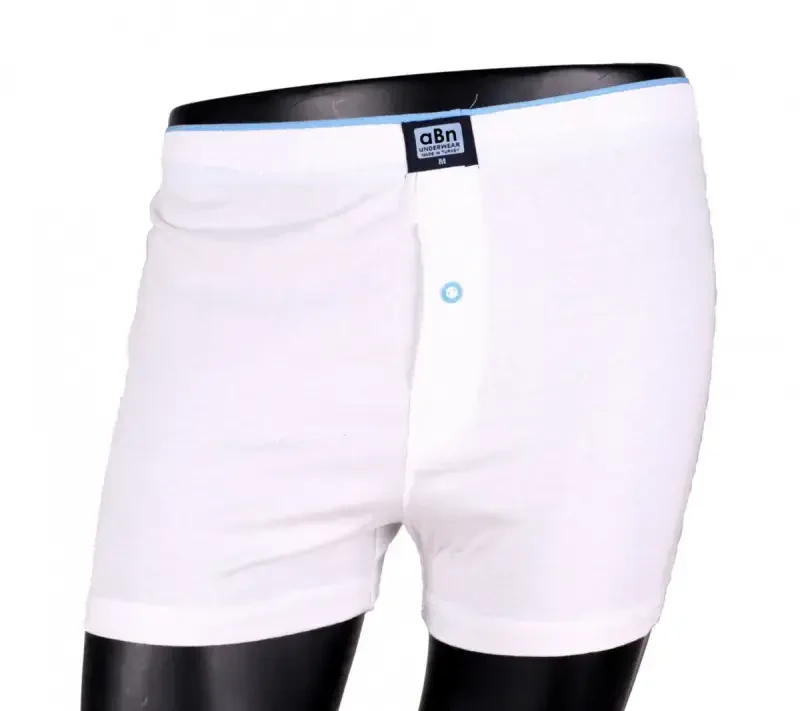 Akbeniz Erkak Penye Boxer 40040 - 6