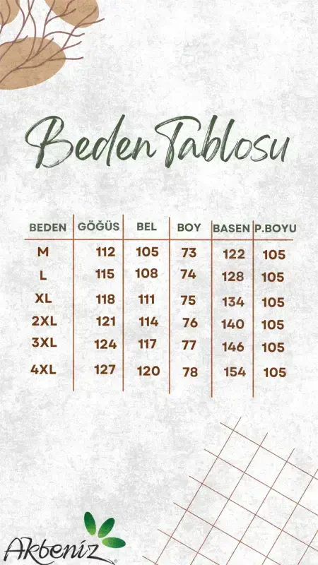 Akbeniz Erkak Uzun Qol Penye Bordo Pijama To'plami 6861 - 8